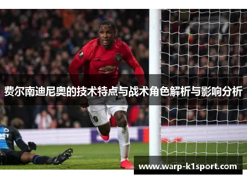 费尔南迪尼奥的技术特点与战术角色解析与影响分析