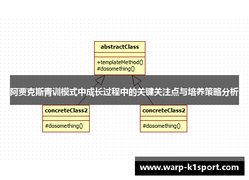 阿贾克斯青训模式中成长过程中的关键关注点与培养策略分析 阿贾克斯青训模式中成长过程中的关键关注点与培养策略分析