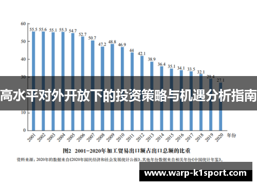 高水平对外开放下的投资策略与机遇分析指南 高水平对外开放下的投资策略与机遇分析指南